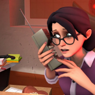 Miss Paulinh AI voice effect