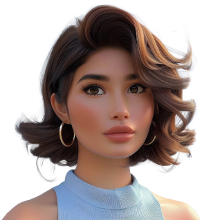 Jessica AI voice effect