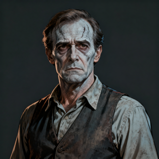 Dr. Loomis voice