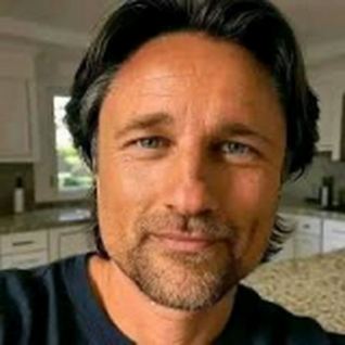 MARTIN HENDERSON voice