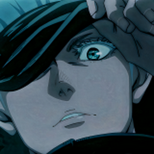 gojo voz voice