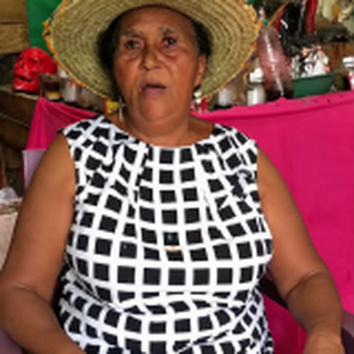 bruja fefa voice