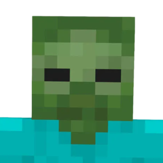 Zombie AI voice effect