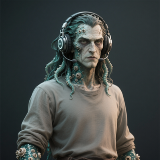 Davy Jones voice