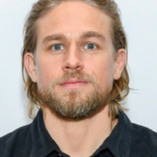 Charlie Hunnam voice