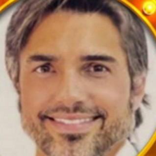 Dr Giuliano Borille voice