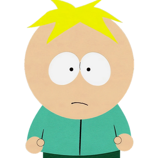 Butters AI voice effect