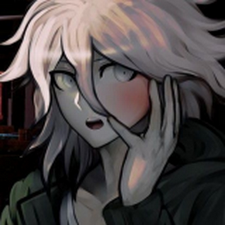 nagito komaeda voice