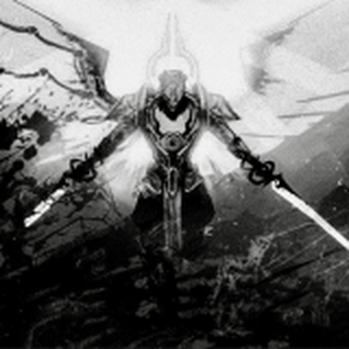 gabriel_ultrakill voice