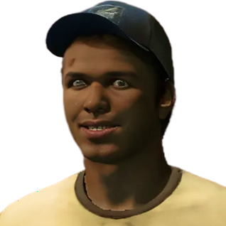 Ellis AI voice effect
