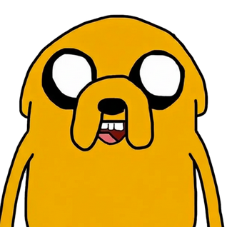 Jake AI voice effect