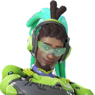 Lúcio AI voice effect