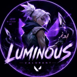 Luminous Jett AI voice effect