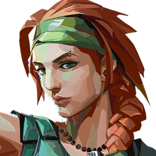 Skye AI voice effect