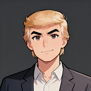Trump voice