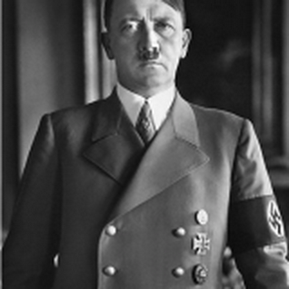 Hitler voice