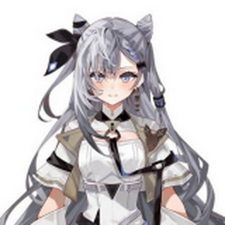 vestia zeta voice