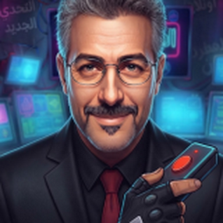اضرف عبد الباقي AI voice effect