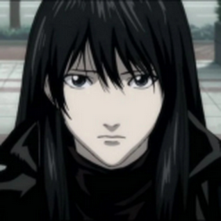 Naomi Misora AI voice effect