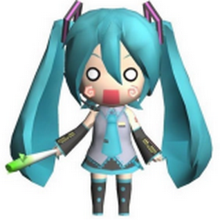 mikuuu AI voice effect