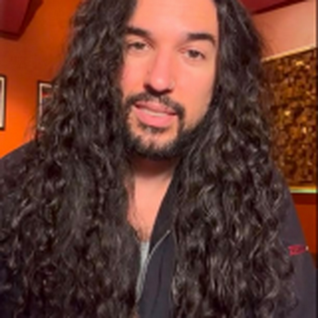 Anthony Vincent voice