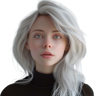 Candice AI voice effect