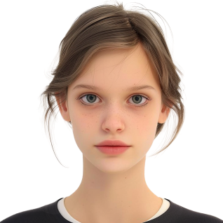 Cindy AI voice effect