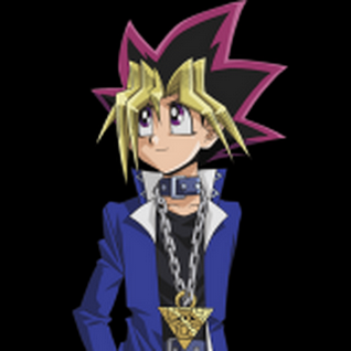 Yugi Moto voice