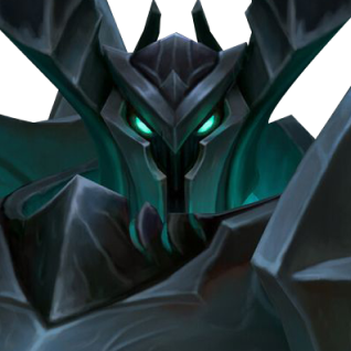 Mordekaiser AI voice effect