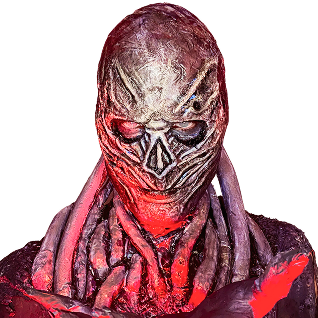 Vecna AI voice effect