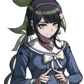 tenko chabashira voice