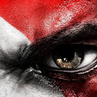 Kratos GOW III AI voice effect