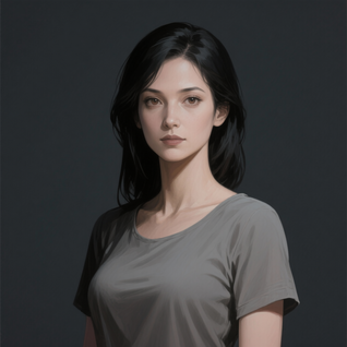 ADA WONG voice