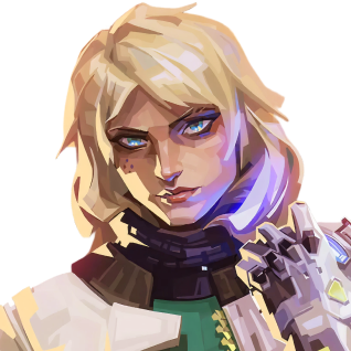Deadlock AI voice effect