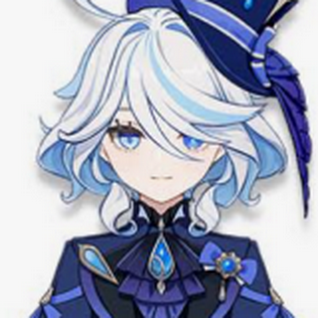 furina voice