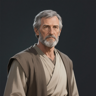 kenobi voice