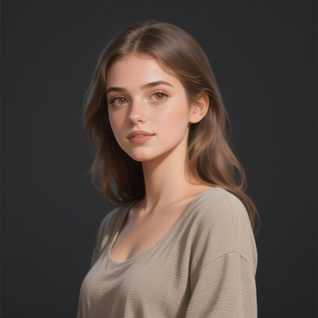 addison rae voice