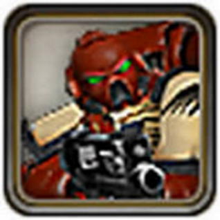 DOW Space Marine voice