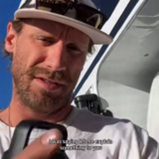 Chase Rice AI voice effect